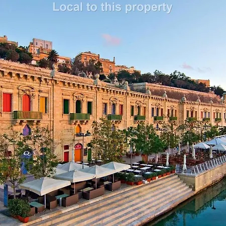 Old Mint No2 Apartment Valletta Exterior photo