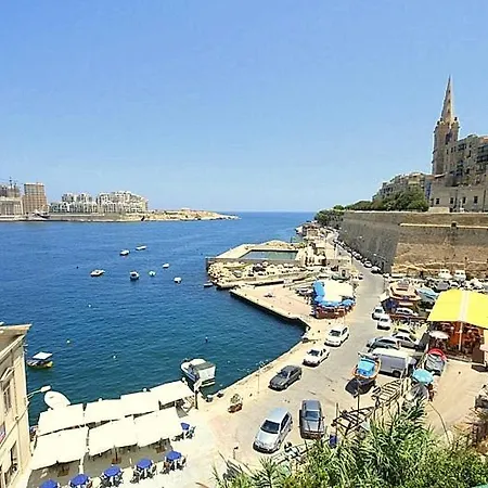 Old Mint No2 Apartment Valletta Exterior photo